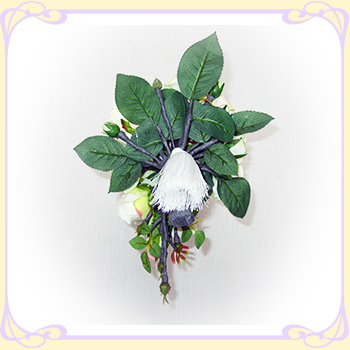 ���o�� �L���X�P�[�h�u�[�P